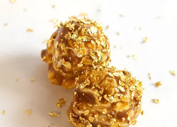 Berco’s popcorn